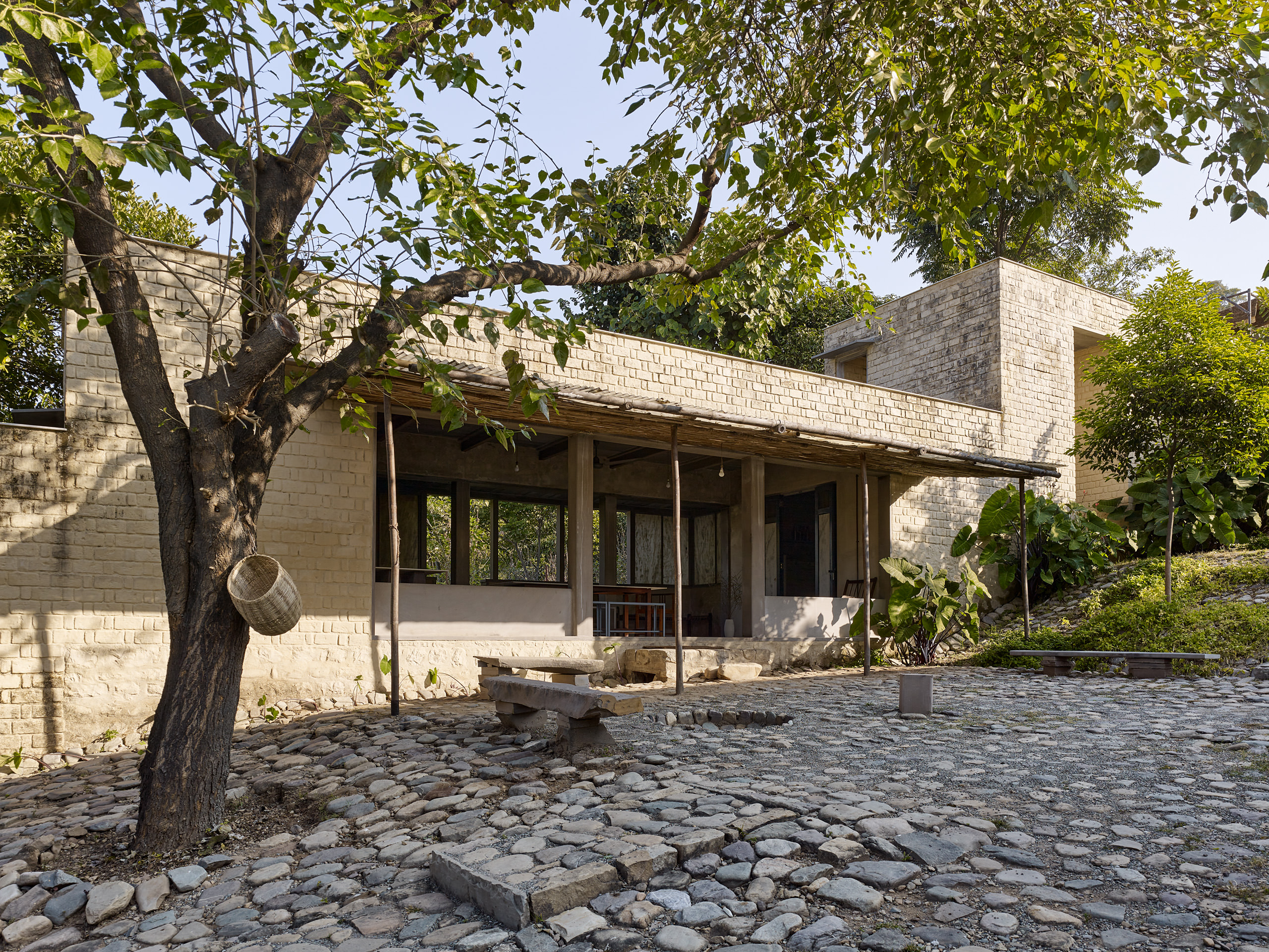 Studio Ganga Maki, Dehradun